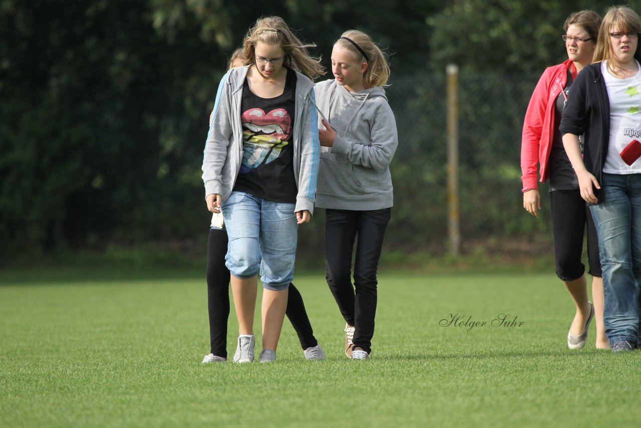 Bild 264 - Vogelschießen 2011